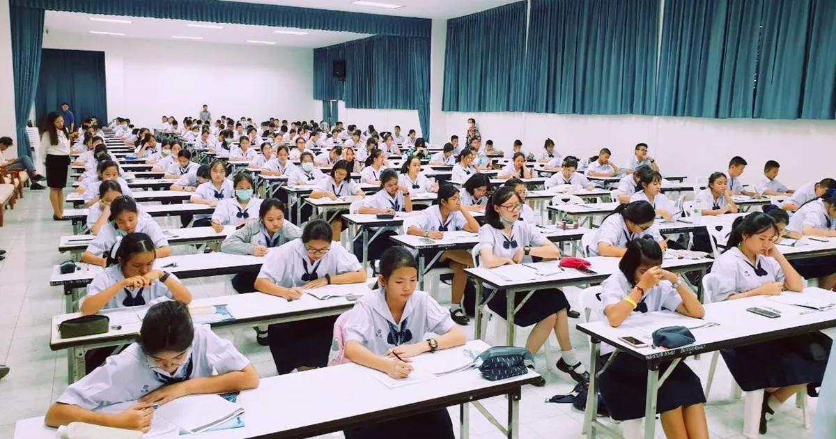 Schools in Thailand: 9 Facts That Will Surprise Parents